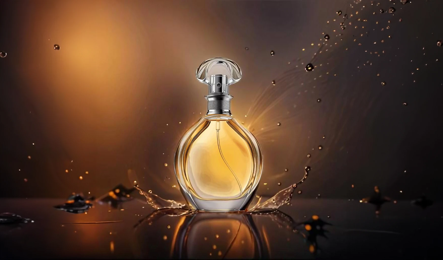 Big Mama's Collection fragrance